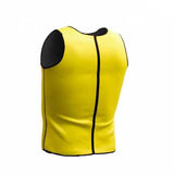 Chaleco Deportivo Sauna Hombre