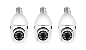 3x LightProtector