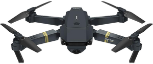 Ion Drone + 2 baterias adicionales