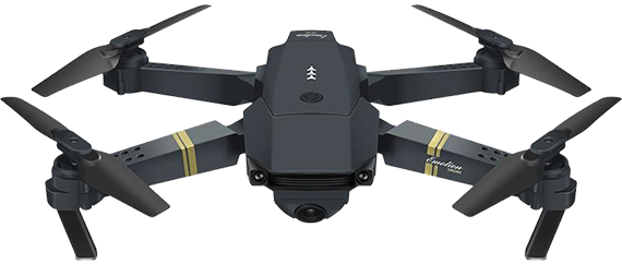 Ion Drone + bateria adicional